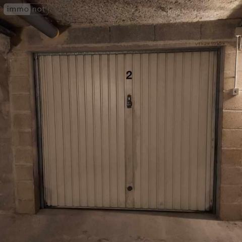 Garage - Parking à vendre à Reims dans la Marne (51100), ref : 51046-2673   
Centre et Grand Centre