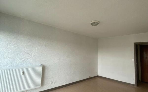 Appartement à louer    1 pièce • 27,09 m2 Limoges