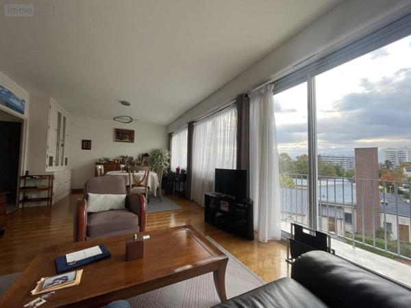 Appartement à vendre à Amiens dans la Somme (80000), ref : 80004-1211   
Le Pigeonnier Amiens Nord