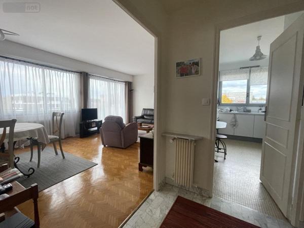Appartement à vendre à Amiens dans la Somme (80000), ref : 80004-1211   
Le Pigeonnier Amiens Nord