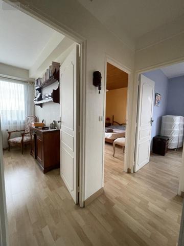 Appartement à vendre à Amiens dans la Somme (80000), ref : 80004-1211   
Le Pigeonnier Amiens Nord