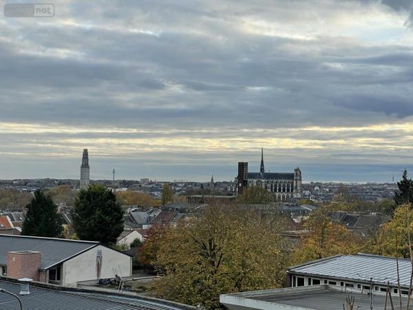 Appartement à vendre à Amiens dans la Somme (80000), ref : 80004-1211   
Le Pigeonnier Amiens Nord