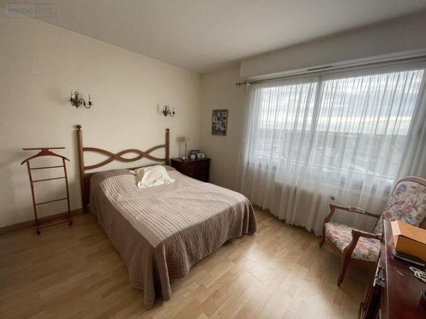 Appartement à vendre à Amiens dans la Somme (80000), ref : 80004-1211   
Le Pigeonnier Amiens Nord