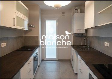 Le Bouscat – Spacieux appartement T4 lumineux à louer