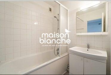 Le Bouscat – Spacieux appartement T4 lumineux à louer