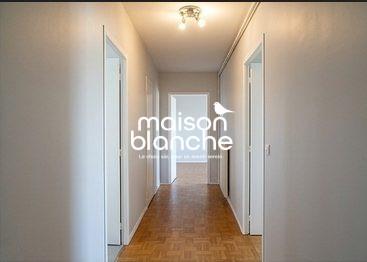 Le Bouscat – Spacieux appartement T4 lumineux à louer