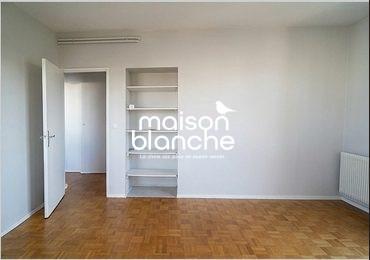 Le Bouscat – Spacieux appartement T4 lumineux à louer