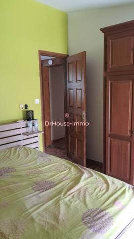 Maison à vendre 4 pièces de 100 m²