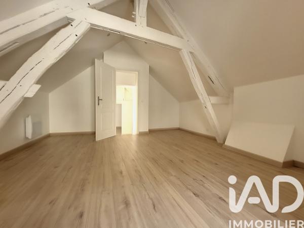 Maison à vendre 4 pièces 75 m² Châtillon-Coligny