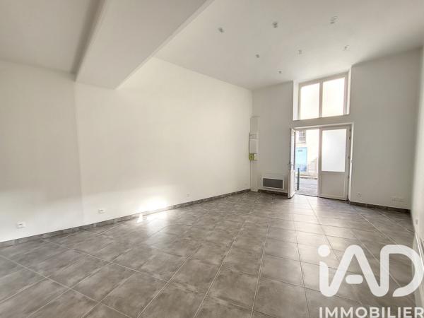 Maison à vendre 4 pièces 75 m² Châtillon-Coligny