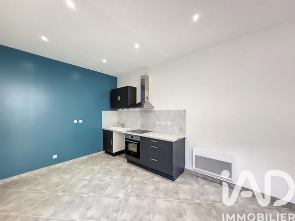 Maison à vendre 4 pièces 75 m² Châtillon-Coligny