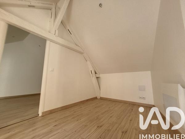 Maison à vendre 4 pièces 75 m² Châtillon-Coligny