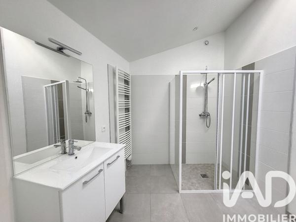 Maison à vendre 4 pièces 75 m² Châtillon-Coligny