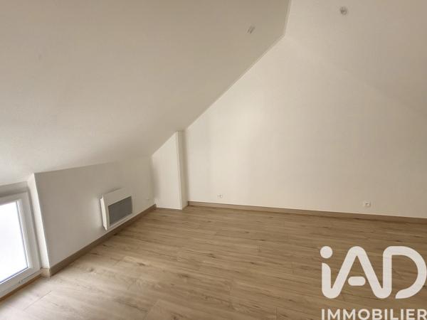 Maison à vendre 4 pièces 75 m² Châtillon-Coligny