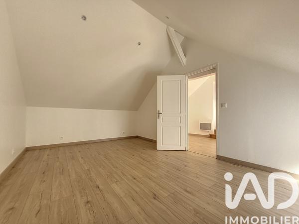 Maison à vendre 4 pièces 75 m² Châtillon-Coligny