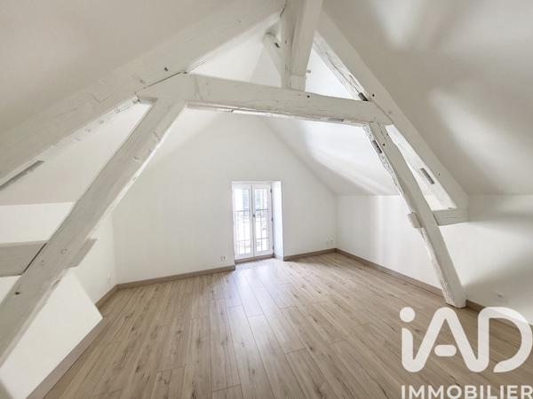 Maison à vendre 4 pièces 75 m² Châtillon-Coligny