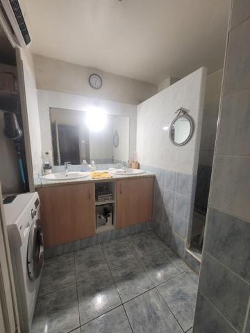 BRIGNOLES - Appartement 3 pièce(s) 88,34m² avec terrasse