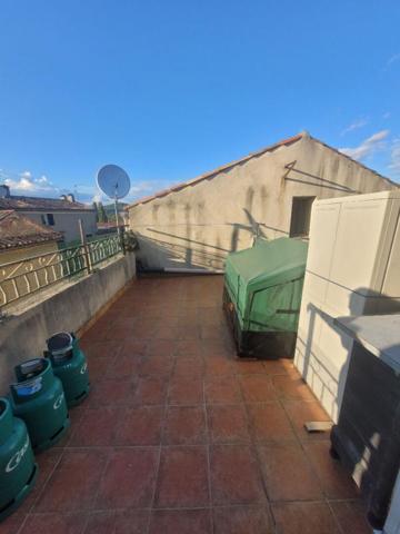 BRIGNOLES - Appartement 3 pièce(s) 88,34m² avec terrasse