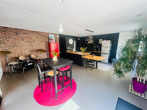 Maison Val-d'Izé 6 pièces 137 m²