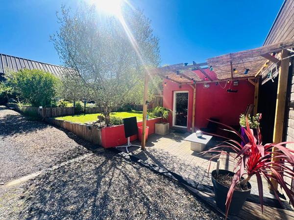 Maison Val-d'Izé 6 pièces 137 m²