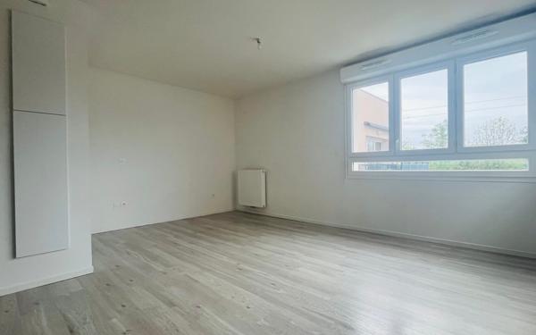 Appartement à vendre    1 pièce • 35 m2 La Rochelle