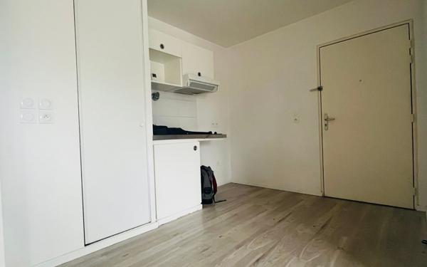 Appartement à vendre    1 pièce • 35 m2 La Rochelle