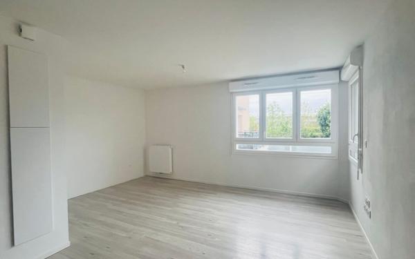 Appartement à vendre    1 pièce • 35 m2 La Rochelle