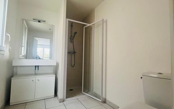 Appartement à vendre    1 pièce • 35 m2 La Rochelle