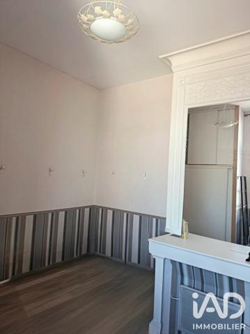 Appartement à vendre 3 pièces 45,84 m² Bordeaux