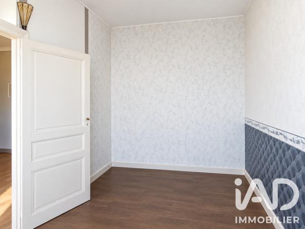 Appartement à vendre 3 pièces 45,84 m² Bordeaux