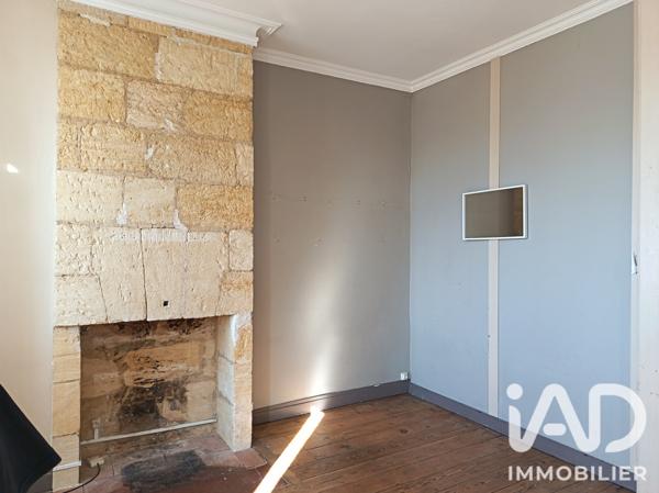 Appartement à vendre 3 pièces 45,84 m² Bordeaux