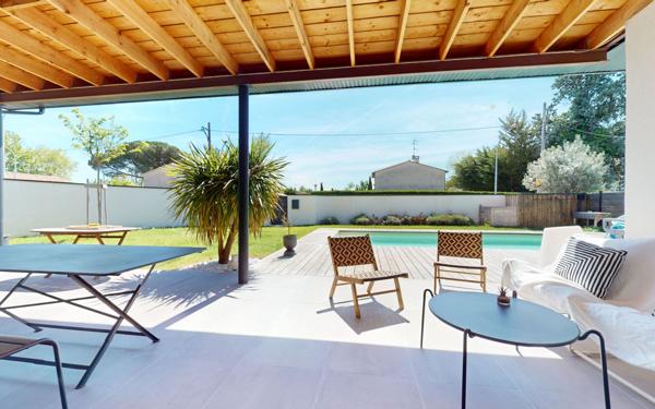 Maison à vendre    7 pièces • 222 m2 Balma