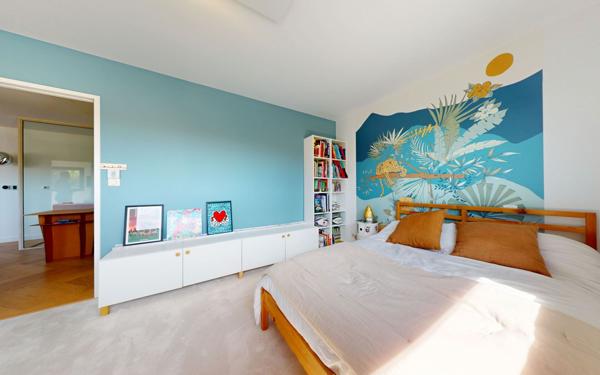 Maison à vendre    7 pièces • 222 m2 Balma