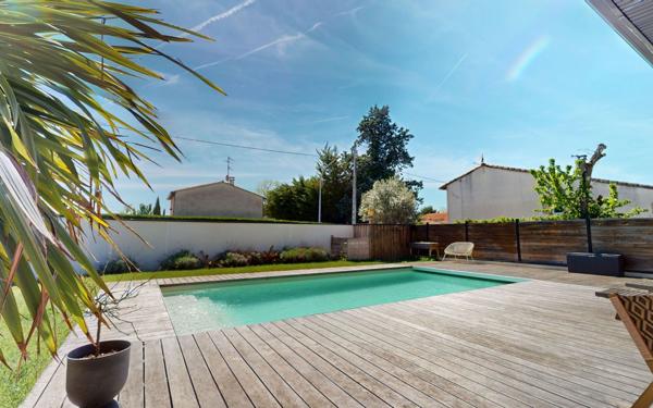 Maison à vendre    7 pièces • 222 m2 Balma