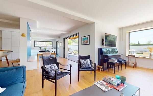 Maison à vendre    7 pièces • 222 m2 Balma