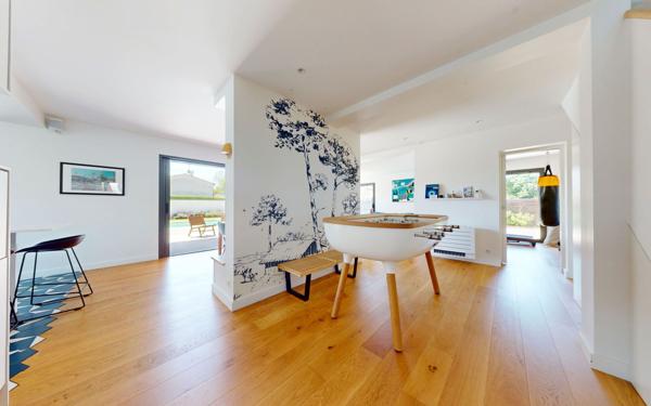 Maison à vendre    7 pièces • 222 m2 Balma