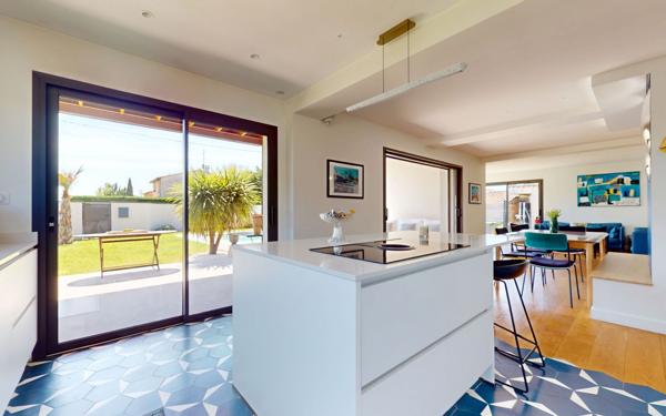 Maison à vendre    7 pièces • 222 m2 Balma