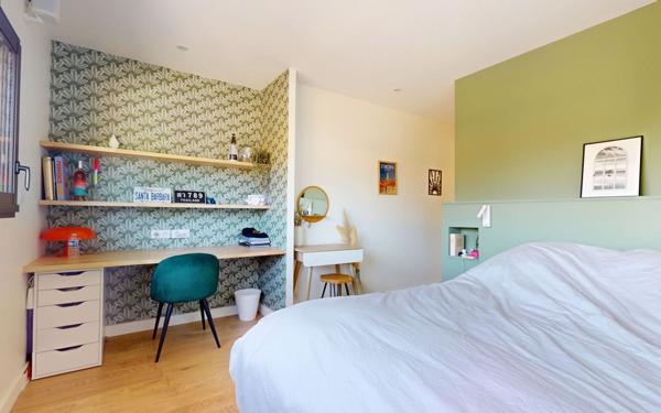 Maison à vendre    7 pièces • 222 m2 Balma