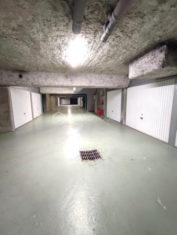 Appartement de 31,73 m²