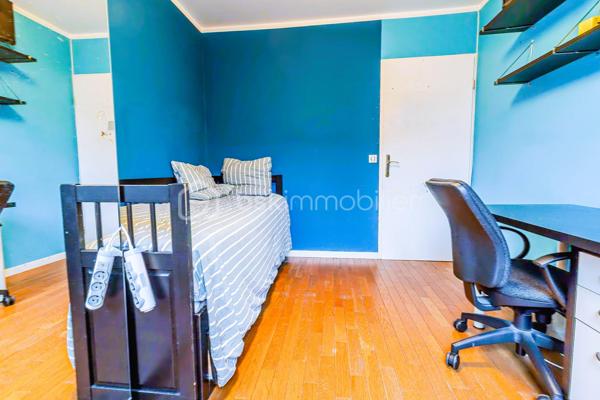 Appartement de 103 m²