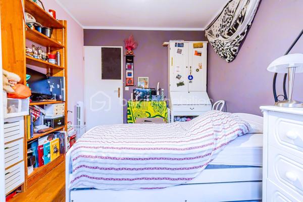 Appartement de 103 m²