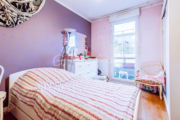 Appartement de 103 m²