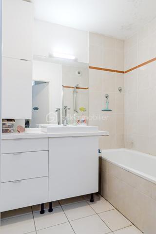 Appartement de 103 m²