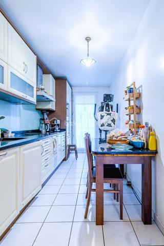 Appartement de 103 m²