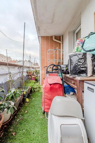 Appartement de 103 m²