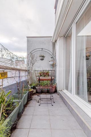 Appartement de 103 m²