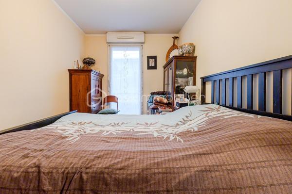 Appartement de 103 m²