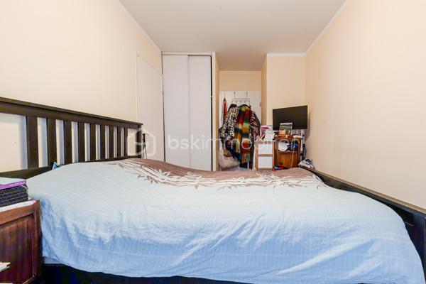 Appartement de 103 m²