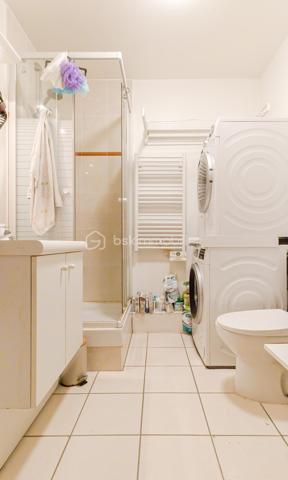 Appartement de 103 m²