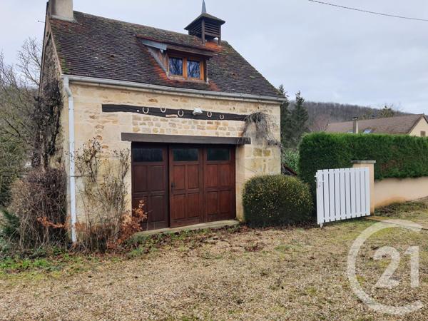 Maison à vendre  6 pièces - 223 m2 CORVOL L ORGUEILLEUX - 58